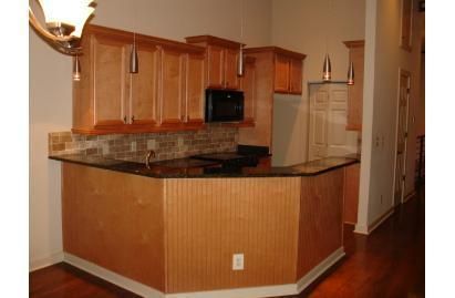 Property in Montgomery County, Alabama