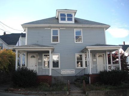 Property in Providence County, Rhode Island