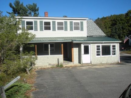 Property in Belknap County, New Hampshire
