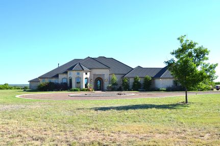 Property in Archer County, Texas