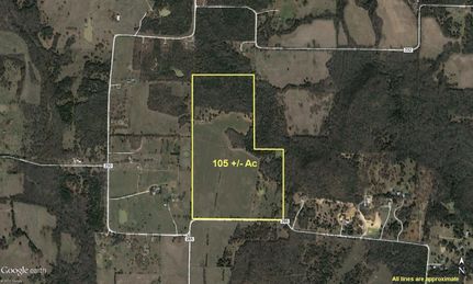 Property in Cooke County, Texas