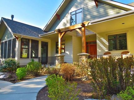 Property in Missoula County, Montana