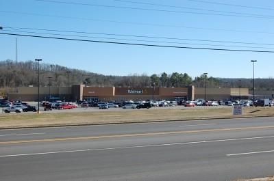 Property in Blount County, Alabama