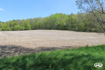 Property in Waupaca County, Wisconsin