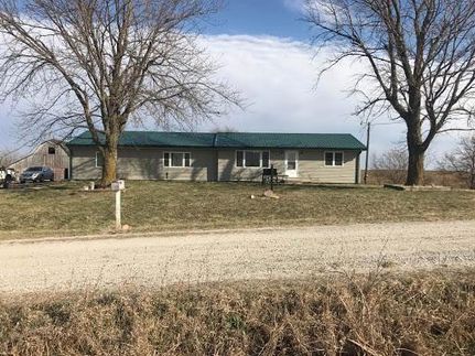 Property in Nodaway County, Missouri