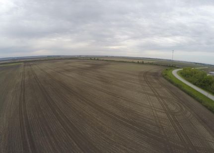 Property in Harrison County, Iowa