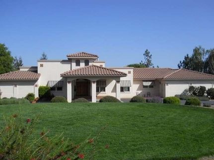 Property in Tuolumne County, California