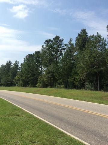 Property in Covington County, Alabama