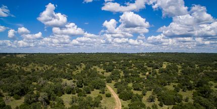 Property in Bandera County, Texas