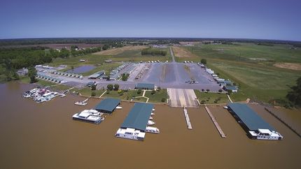 Property in Bossier Parish, Louisiana