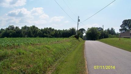Property in Marshall County, Alabama