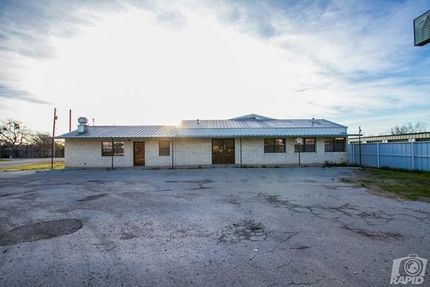 Property in Tom Green County, Texas