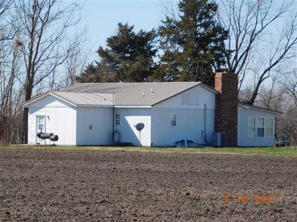 Property in Chariton County, Missouri