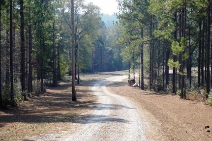Property in Washington County, Alabama