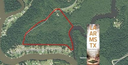 Property in Livingston Parish, Louisiana