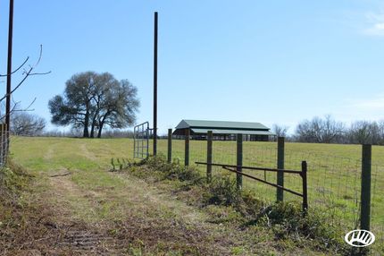 Property in Gonzales County, Texas