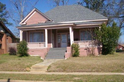 Property in Pike County, Alabama