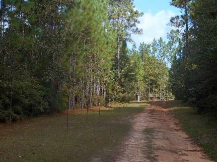 Property in Mobile County, Alabama