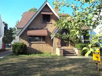 Property in Cuyahoga County, Ohio