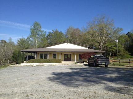 Property in Elmore County, Alabama