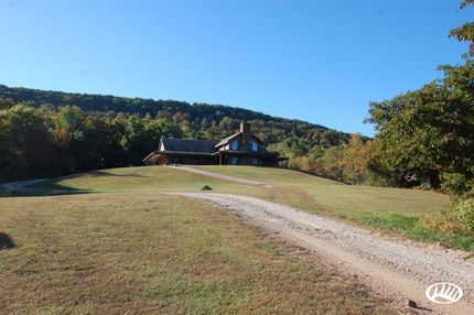 Property in Boone County, Arkansas