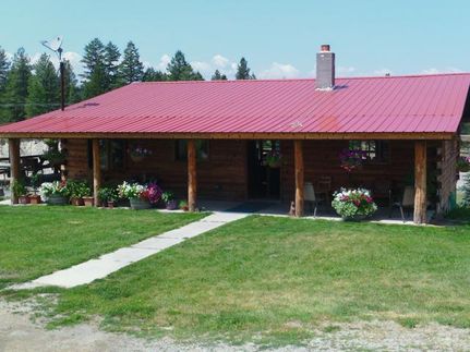 Property in Lincoln County, Montana