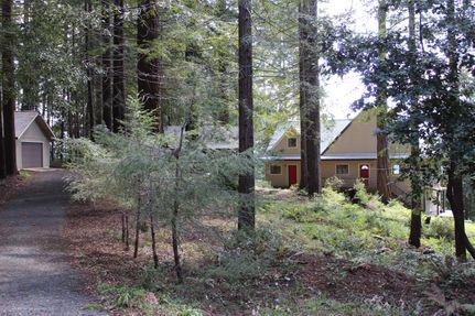 Property in Mendocino County, California