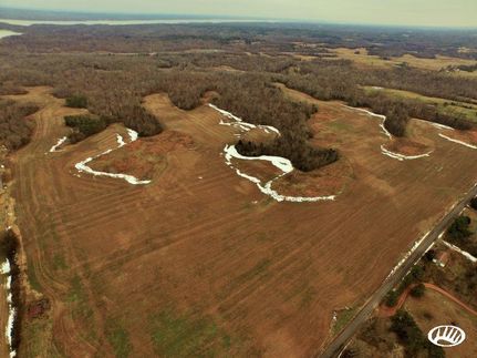 Property in Marshall County, Kentucky