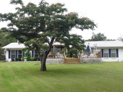 Property in Eastland County, Texas