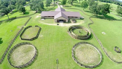 Property in Marion County, Florida