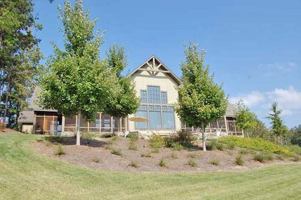 Property in Tallapoosa County, Alabama