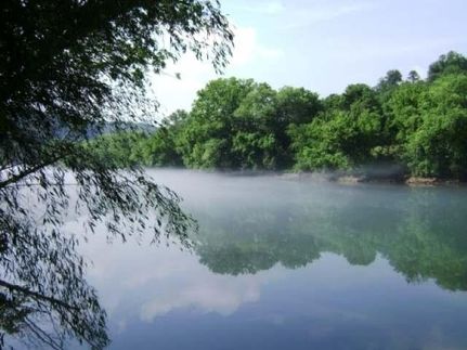 Property in Anderson County, Tennessee