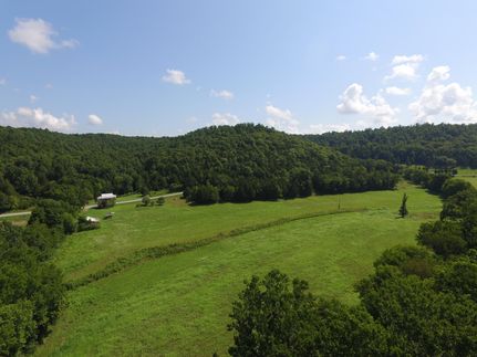 Property in Wayne County, Tennessee