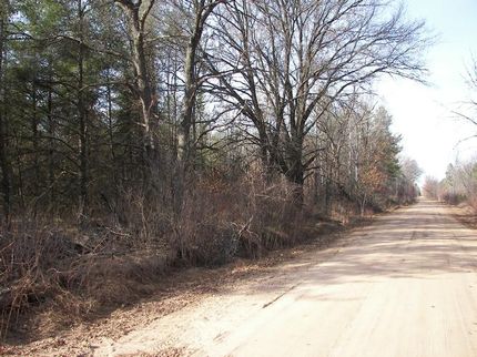 Property in Adams County, Wisconsin