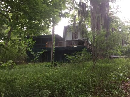 Property in Harrison County, Texas