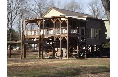 Property in Hale County, Alabama