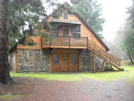 Property in Snohomish County, Washington