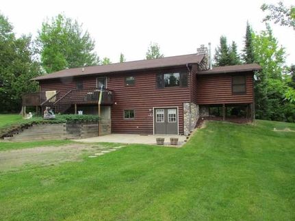 Property in Itasca County, Minnesota