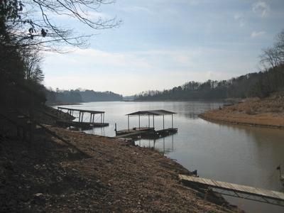 Property in Hall County, Georgia