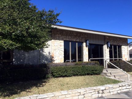 Property in Denton County, Texas