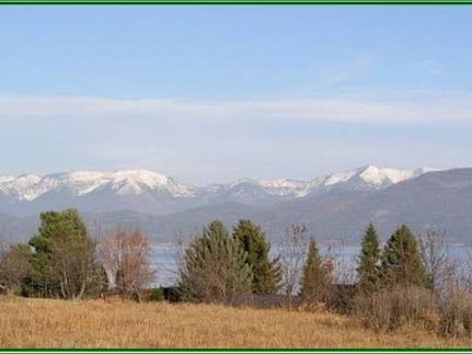 Property in Lake County, Montana