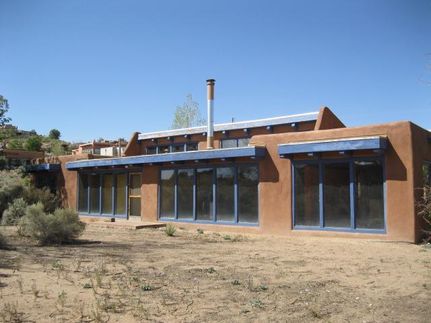 Property in Sandoval County, New Mexico