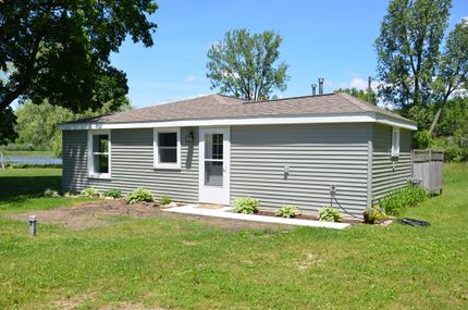 Property in Barry County, Michigan