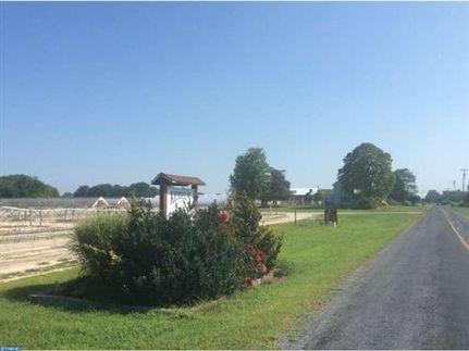 Property in Salem County, New Jersey