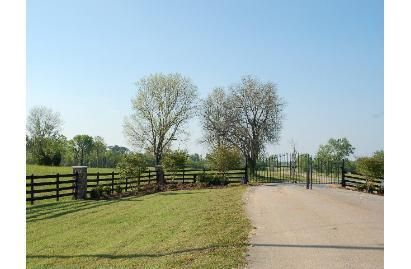 Property in Montgomery County, Alabama