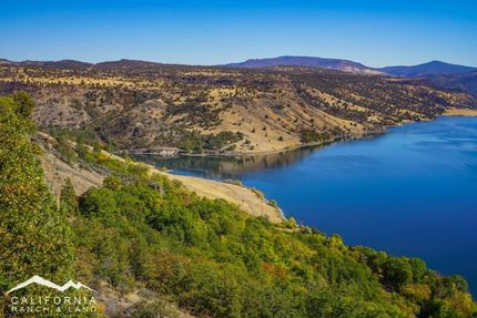 Property in Siskiyou County, California