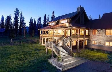 Property in Gunnison County, Colorado