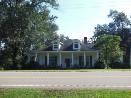 Property in Wilcox County, Alabama
