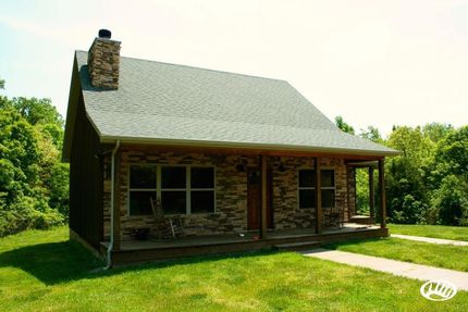 Property in Butler County, Kentucky