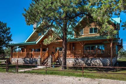 Property in Otero County, New Mexico